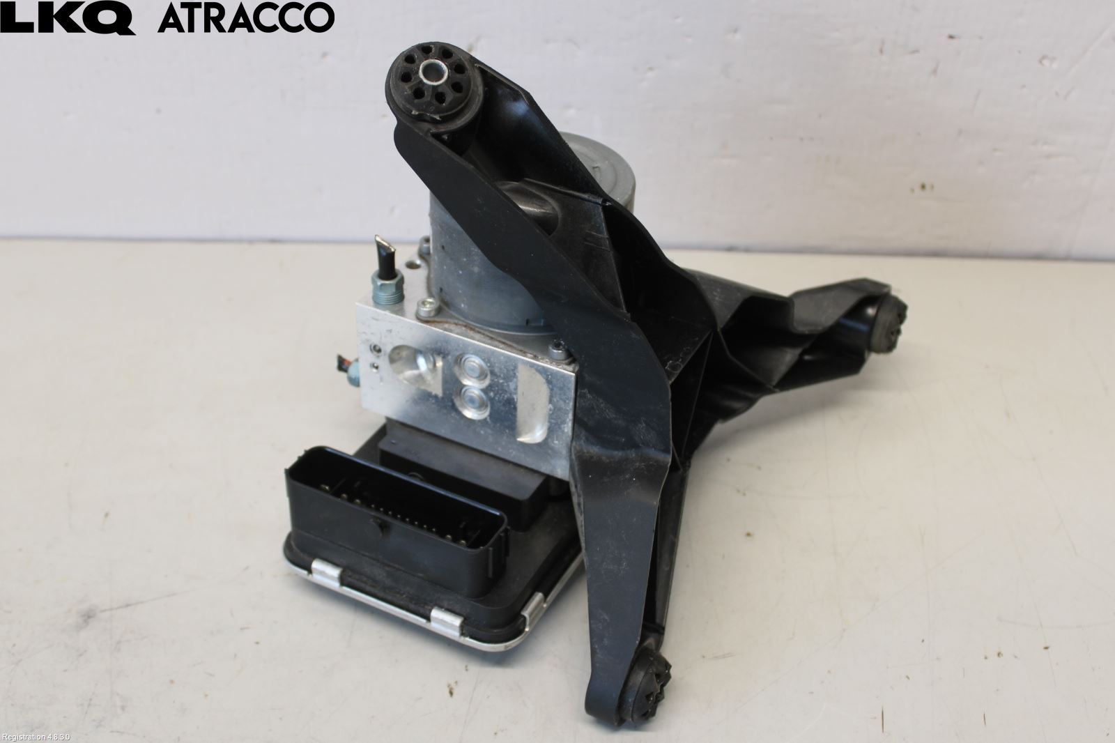 BMW 2 F45 Active Tourer 14-21 Abs Hydraulikkaggregat