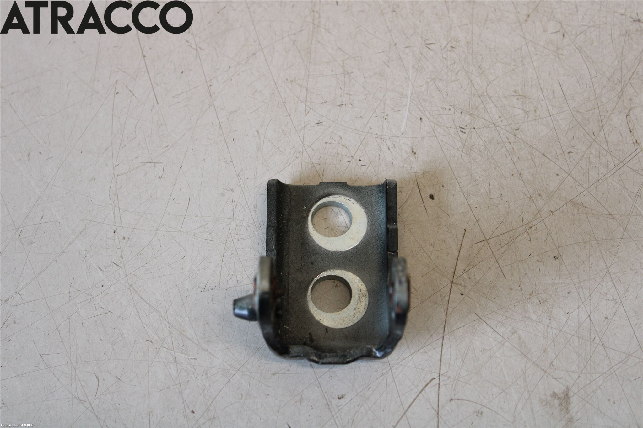 Peugeot 308 14-21 Dørhengsel