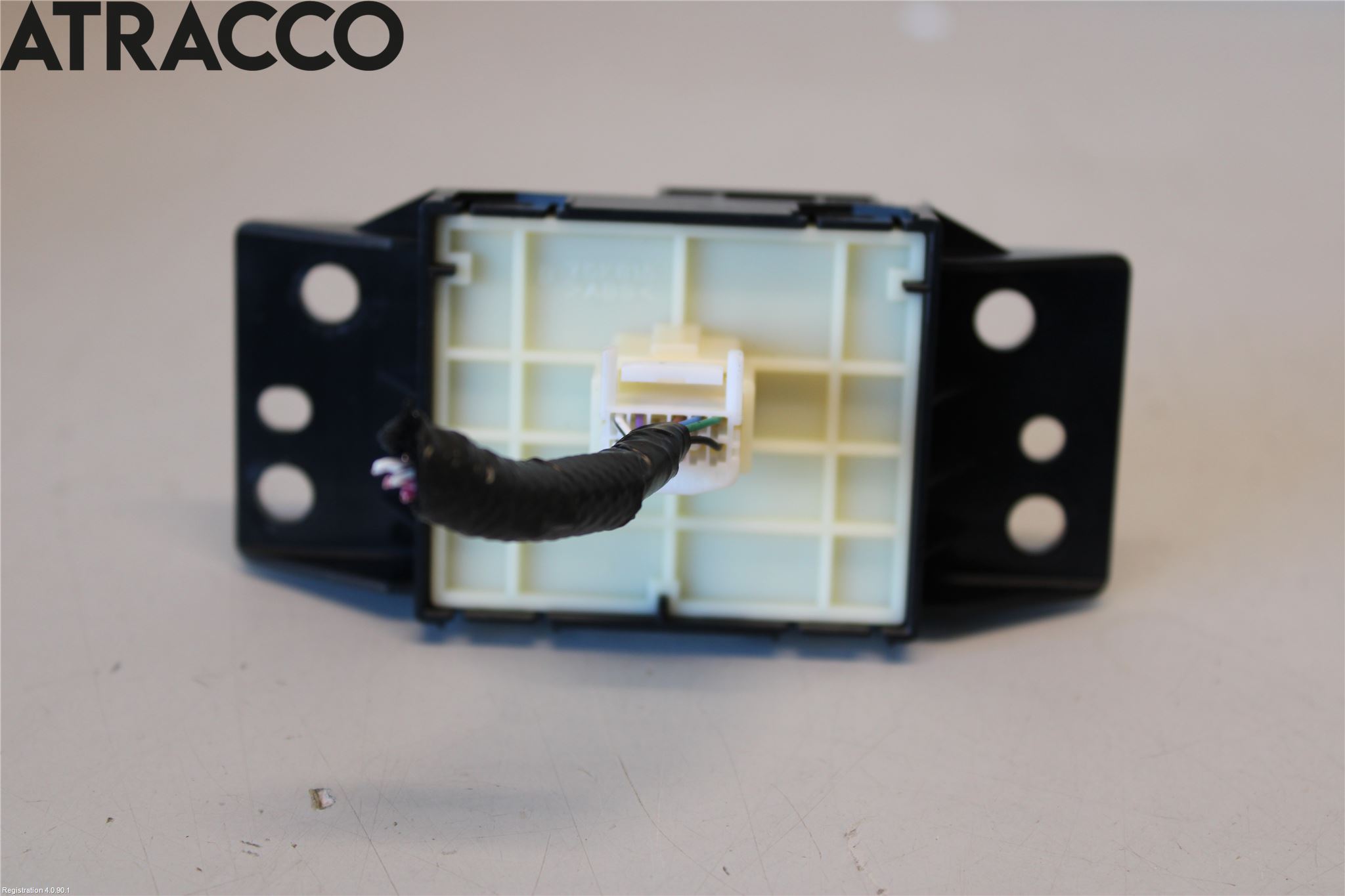 Toyota COROLLA 19- Bryter Parkeringsbrems