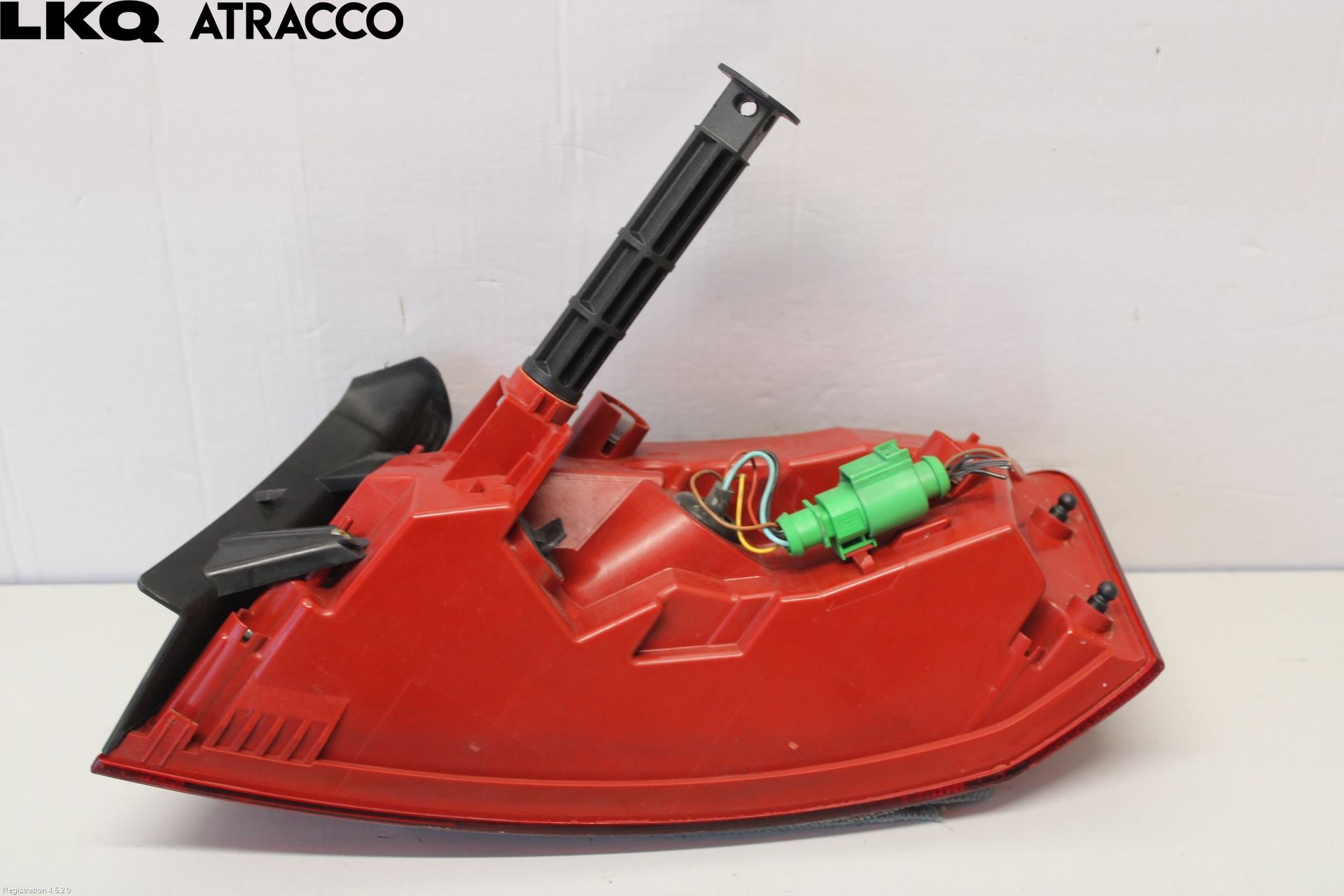 Audi S5 07- Baklykt Venstre