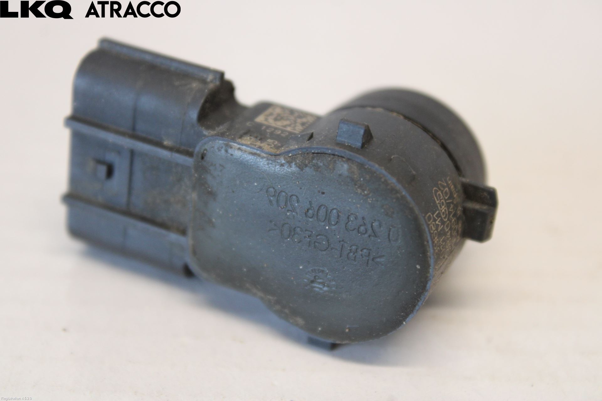 Honda JAZZ 15-20 Sensor Ryggesensor