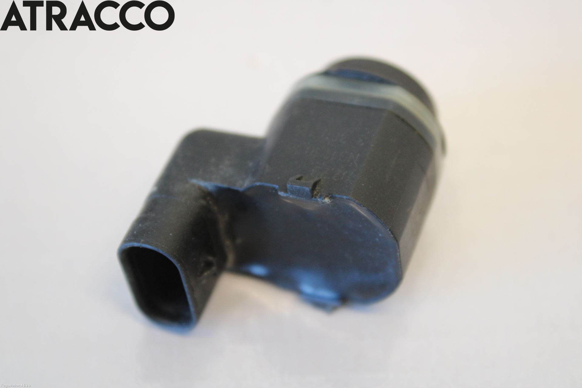 BMW 5 F10/F11/F18 09-17 Sensor Ryggesensor