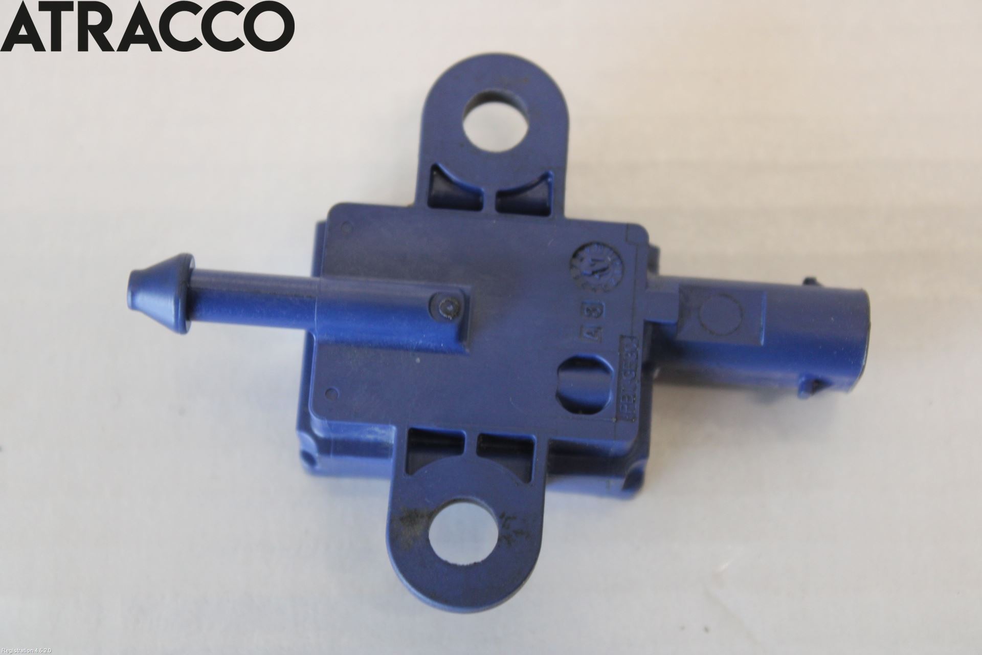 Mercedes-Benz MB CLA-KLASS (C117/X117) 13-19 Sensor Øvrig