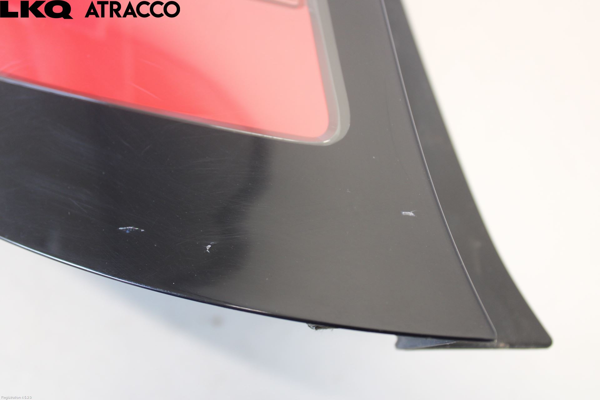 Kia SOUL 09- Baklykt Høyre