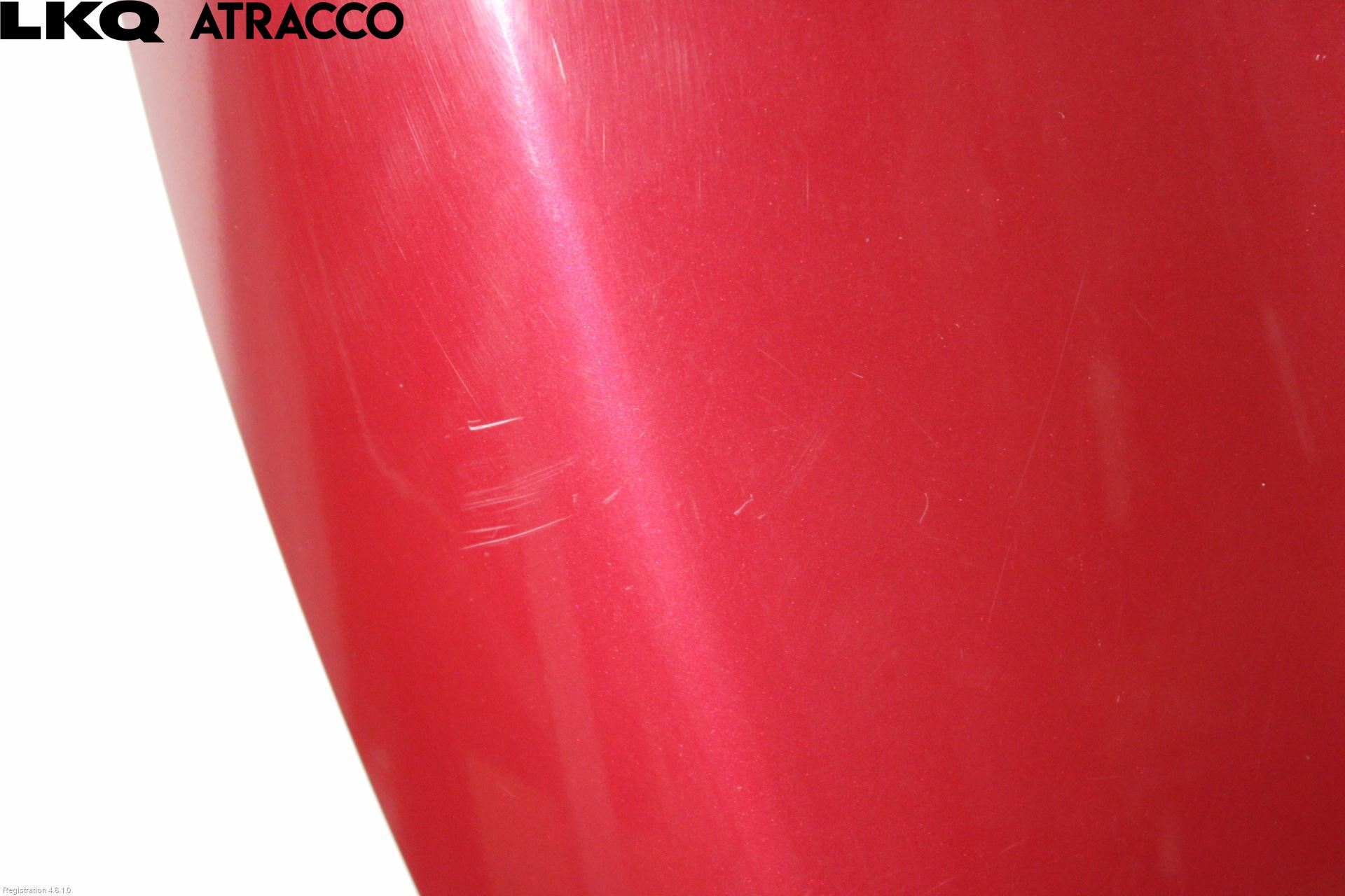 Ford FIESTA 09-12 Panser