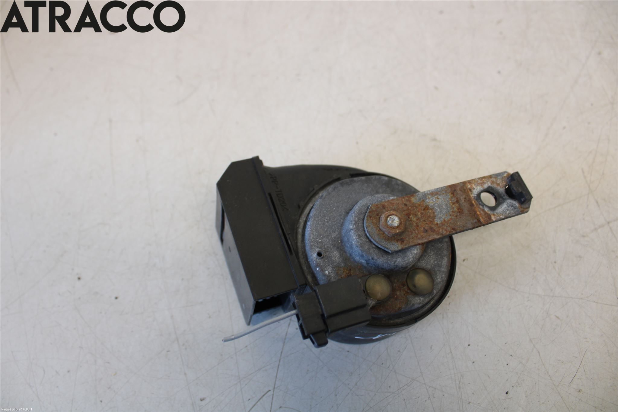 Mazda CX-5 12-17 Signalhorn