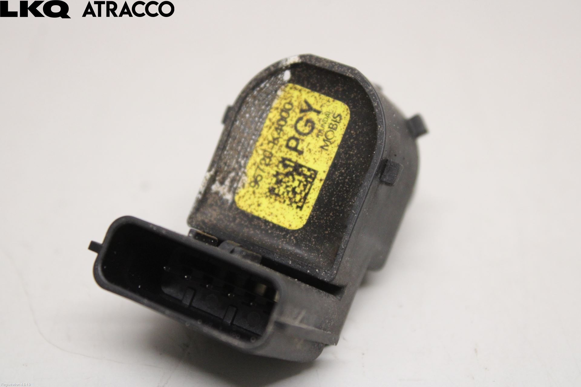Hyundai KONA/ELECTRIC OS 18-23 Sensor Ryggesensor