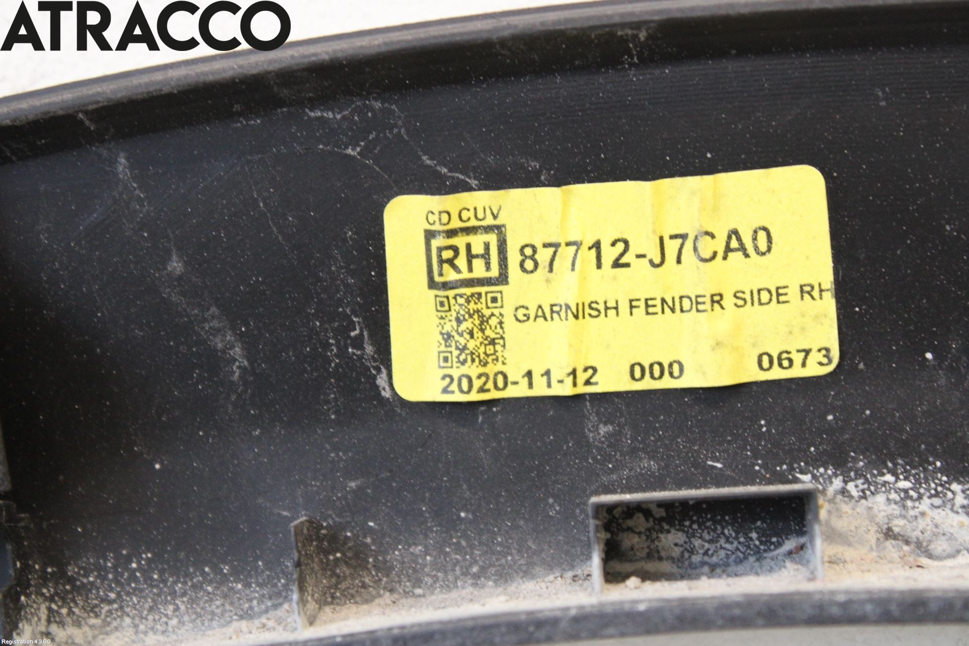 Kia XCEED 19- Skjerm Bredder