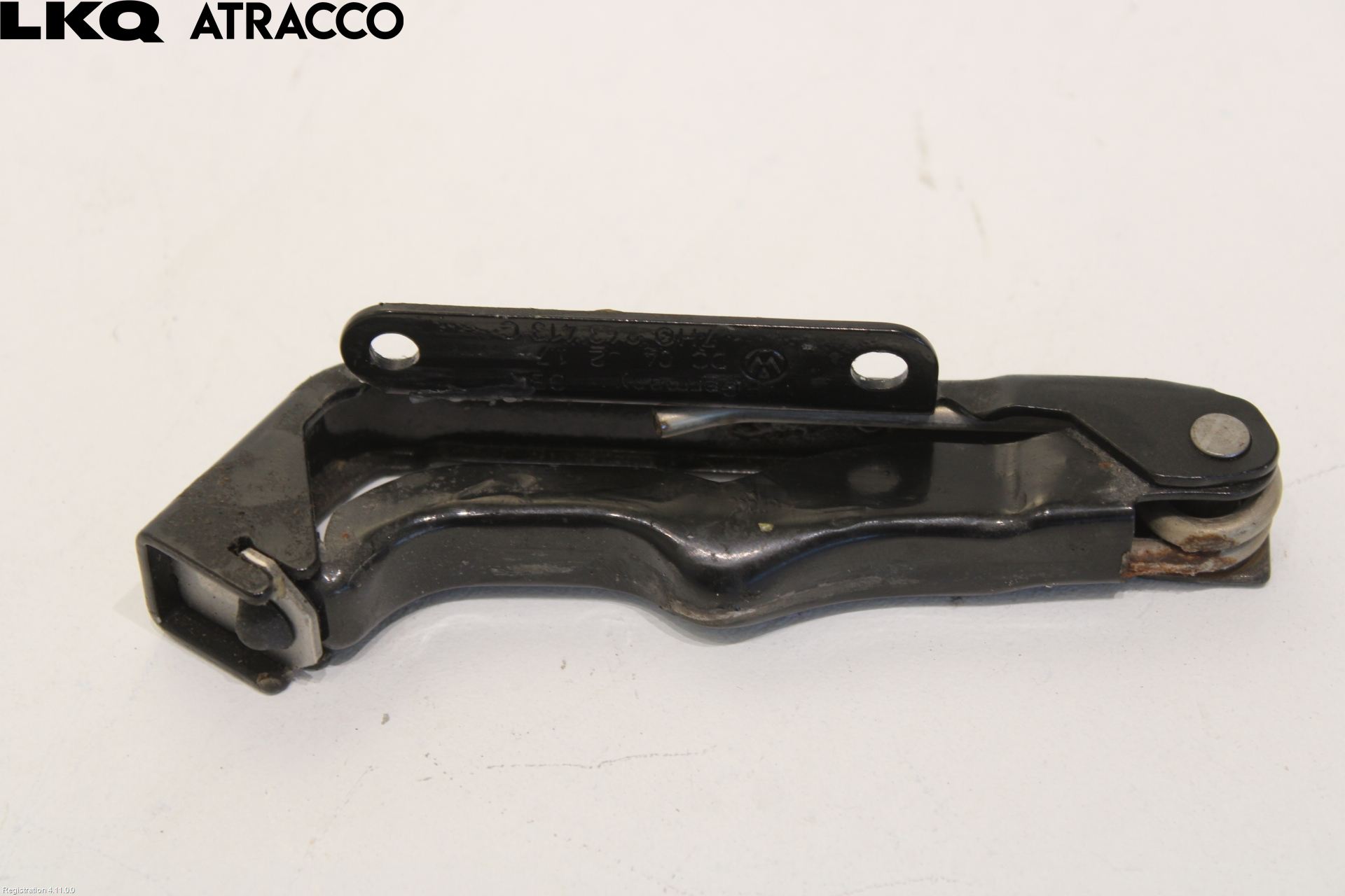 Volkswagen VW TRANSP/CARAVELLE (T6) 16-22 Dørstopper