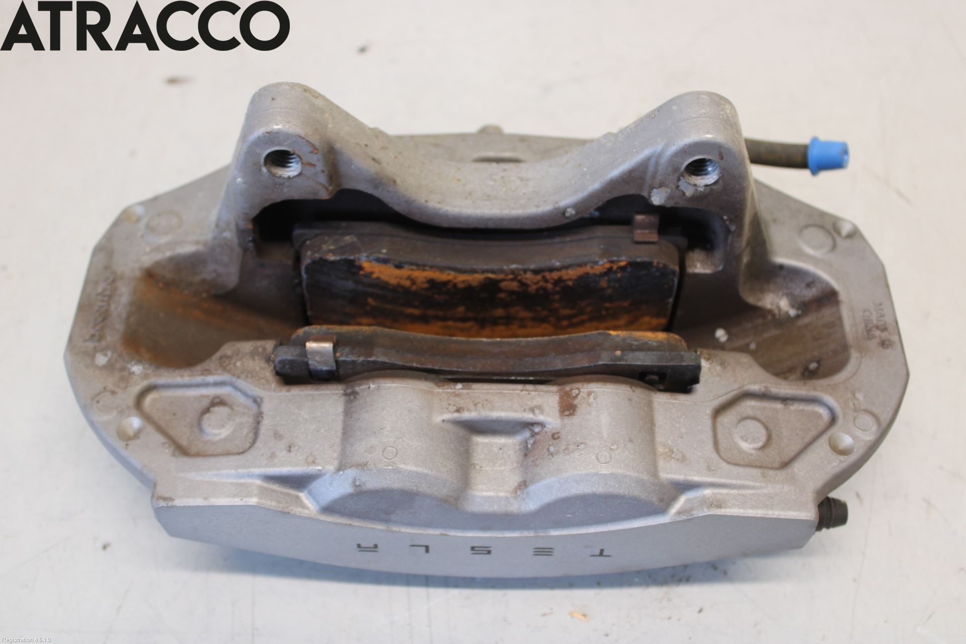 Tesla MODEL 3 17- Bremsecaliper Foran Venstre