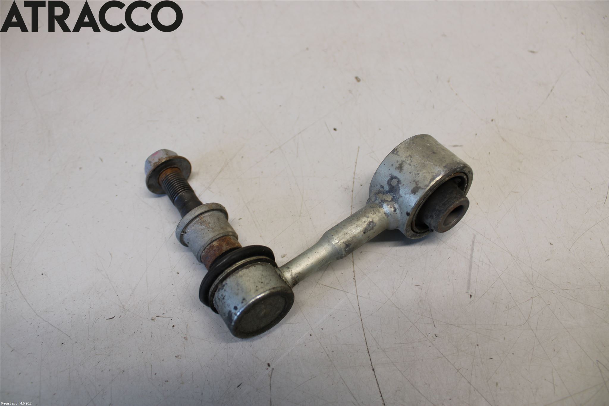 Toyota COROLLA 19- Krängningshämmarstag Bak