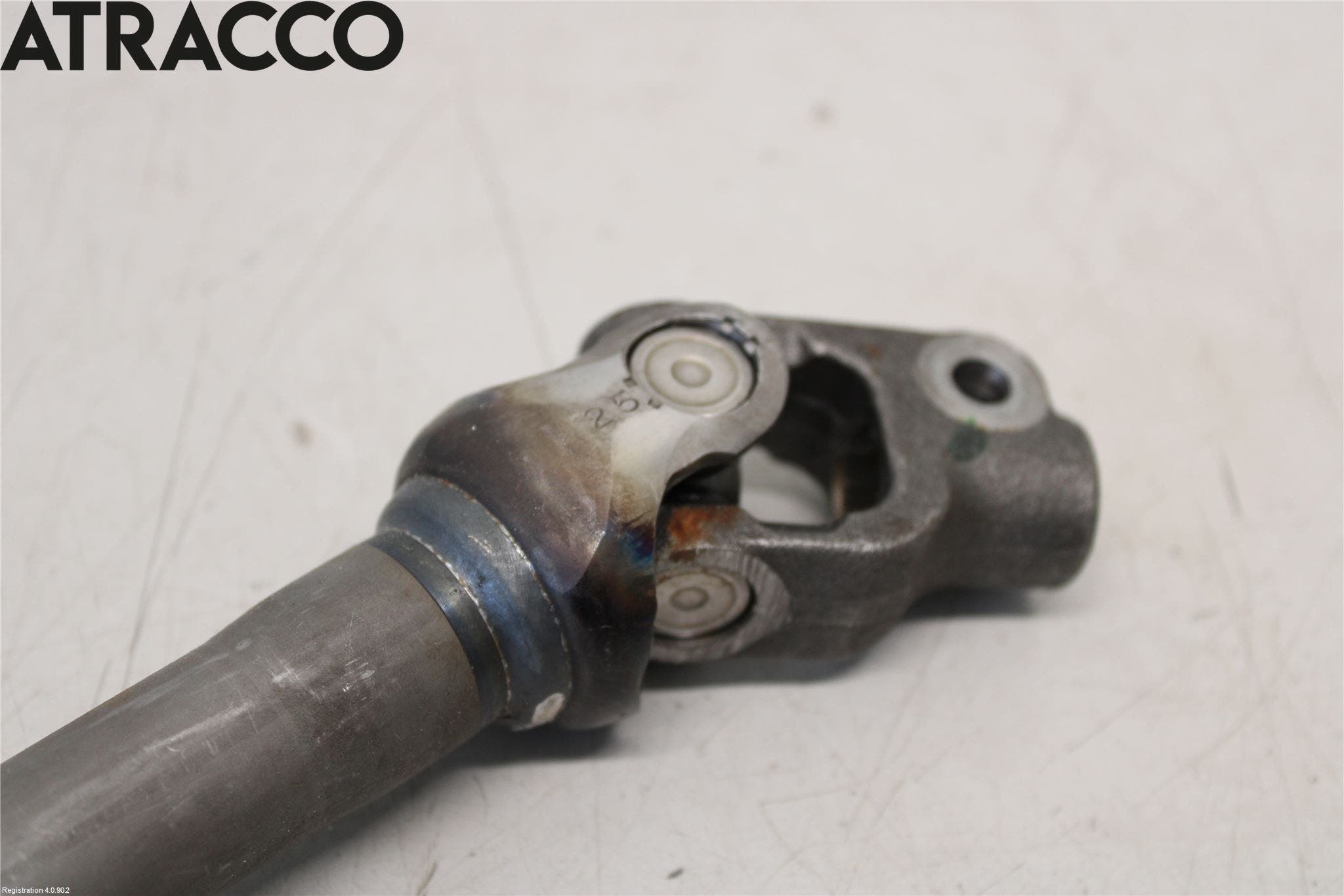 Renault CAPTUR 13-19 Rattakselledd