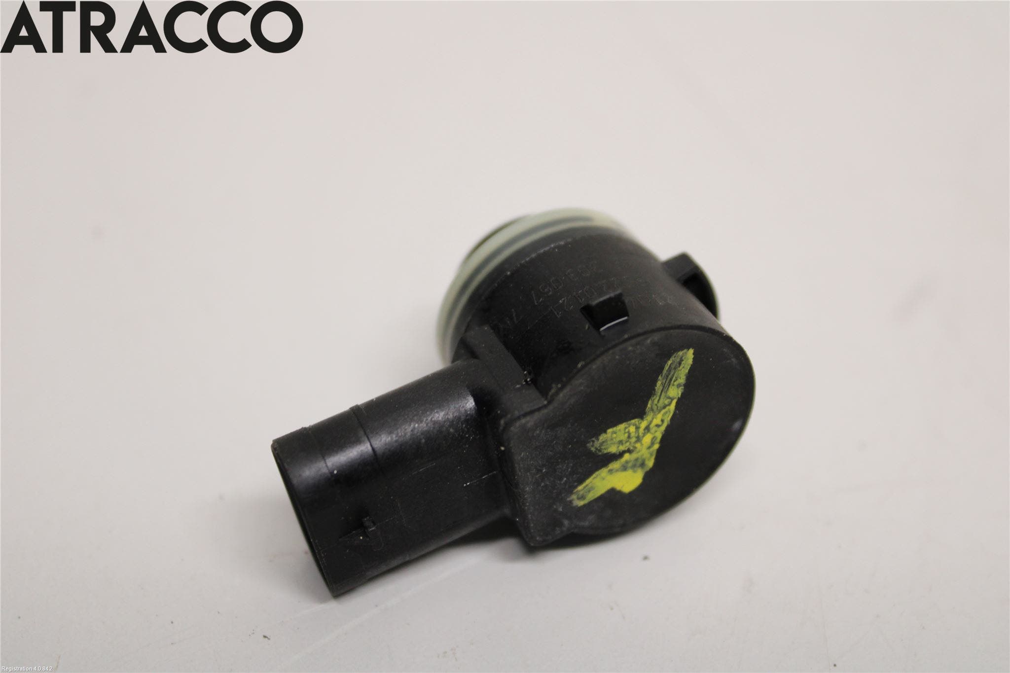 BMW i3 I01 13-22 Sensor Ryggesensor