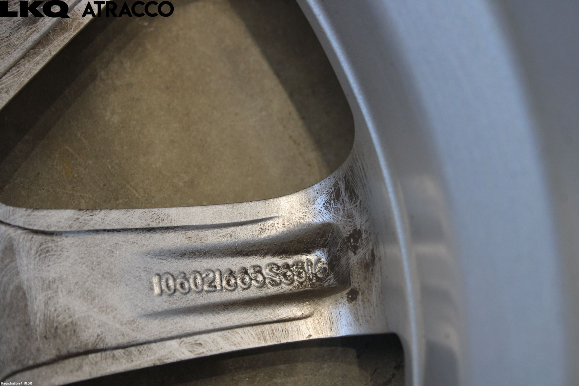 Peugeot 208/E-208 20- Dekk Vinter På Alu Felg 4Stk