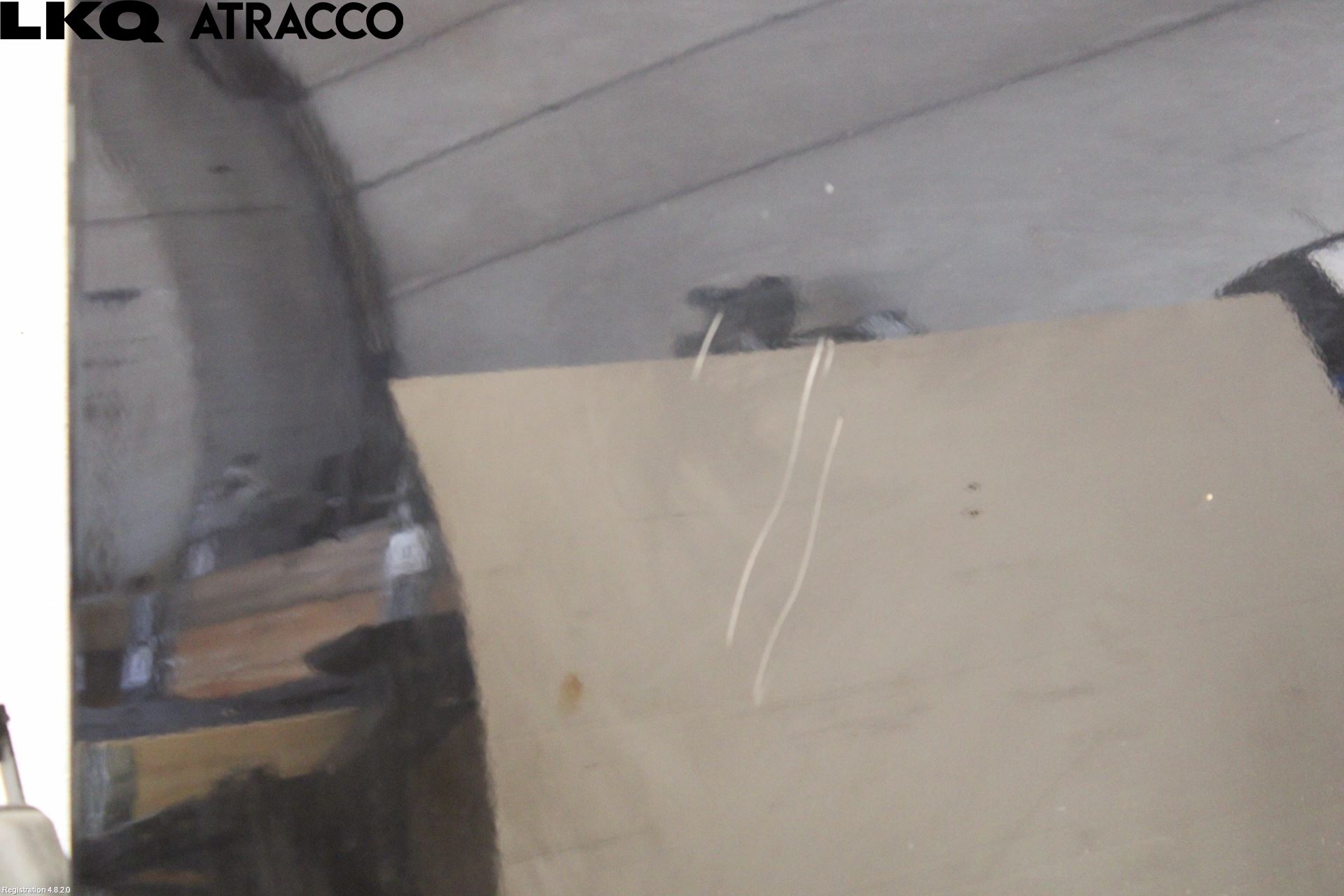 Kia SOUL 09- Dør 4D Foran Venstre