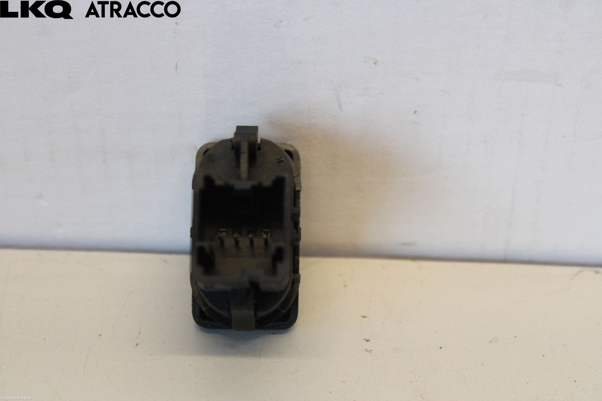 Ford KUGA 08-12 Bryter Vindusheis