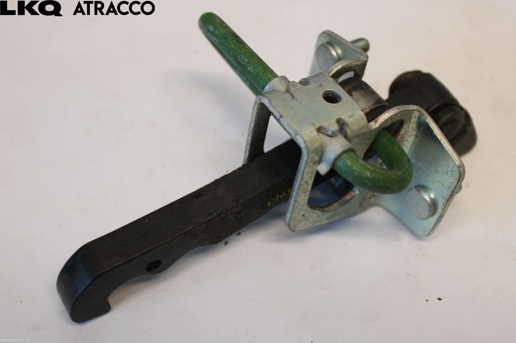 Volvo S60 05-10 Dørstopper