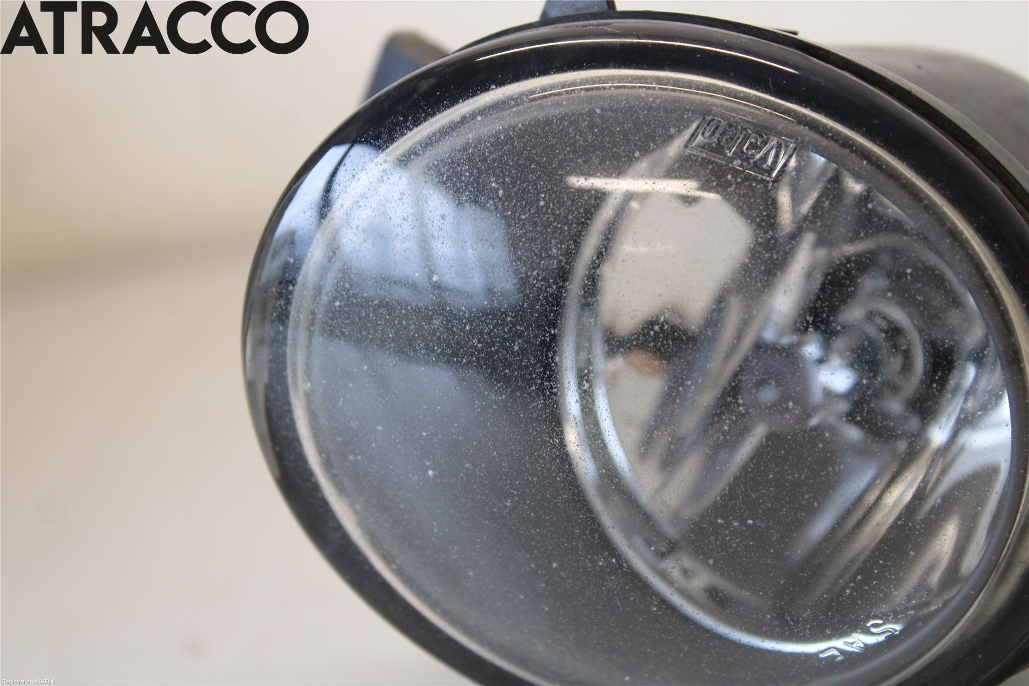 BMW 1 E87/81 5D/3D 03-11 Frontlykt-Kurve-Tåkelys