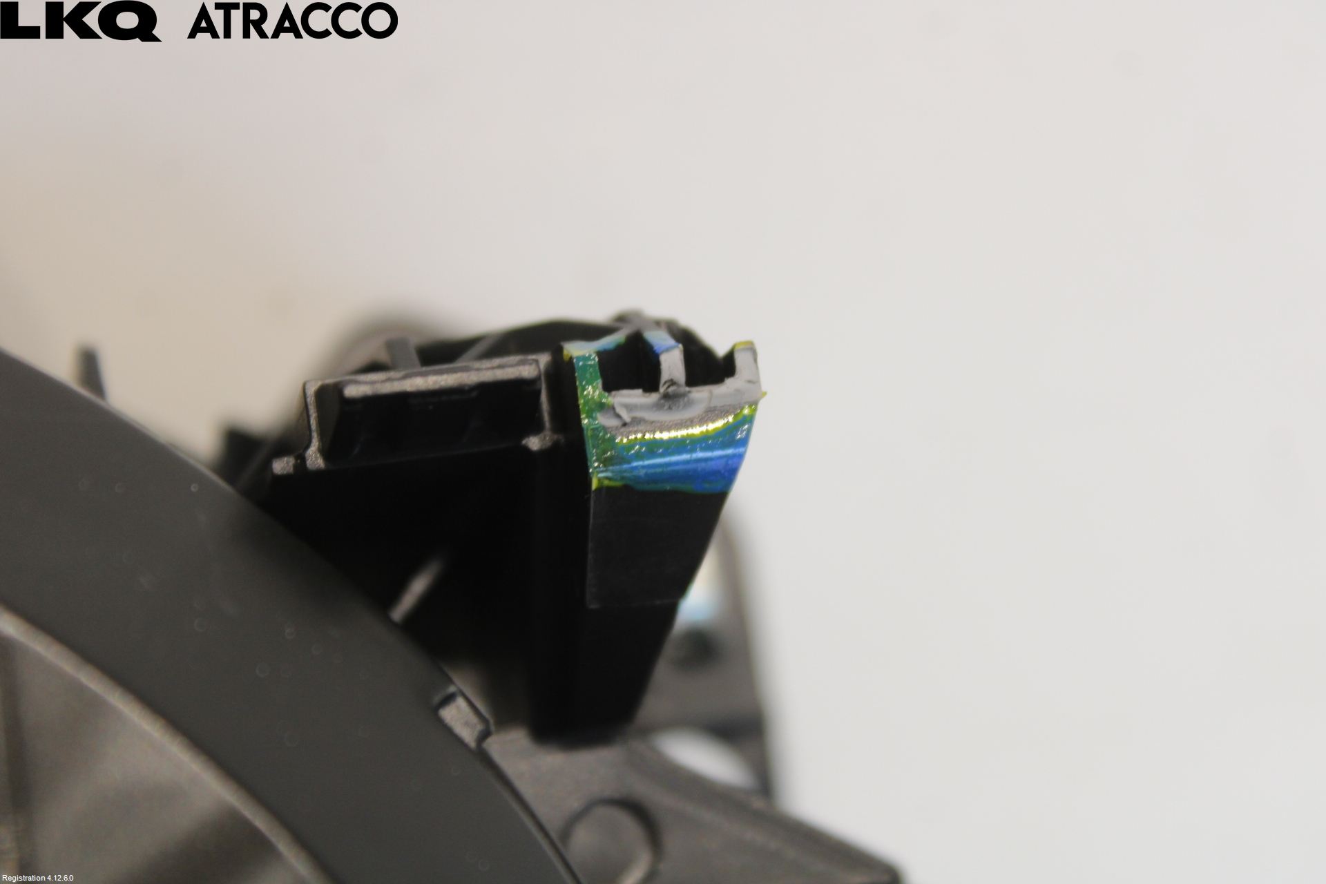 Volkswagen VW GOLF / E-GOLF VII 13-20 Instr Kombinert