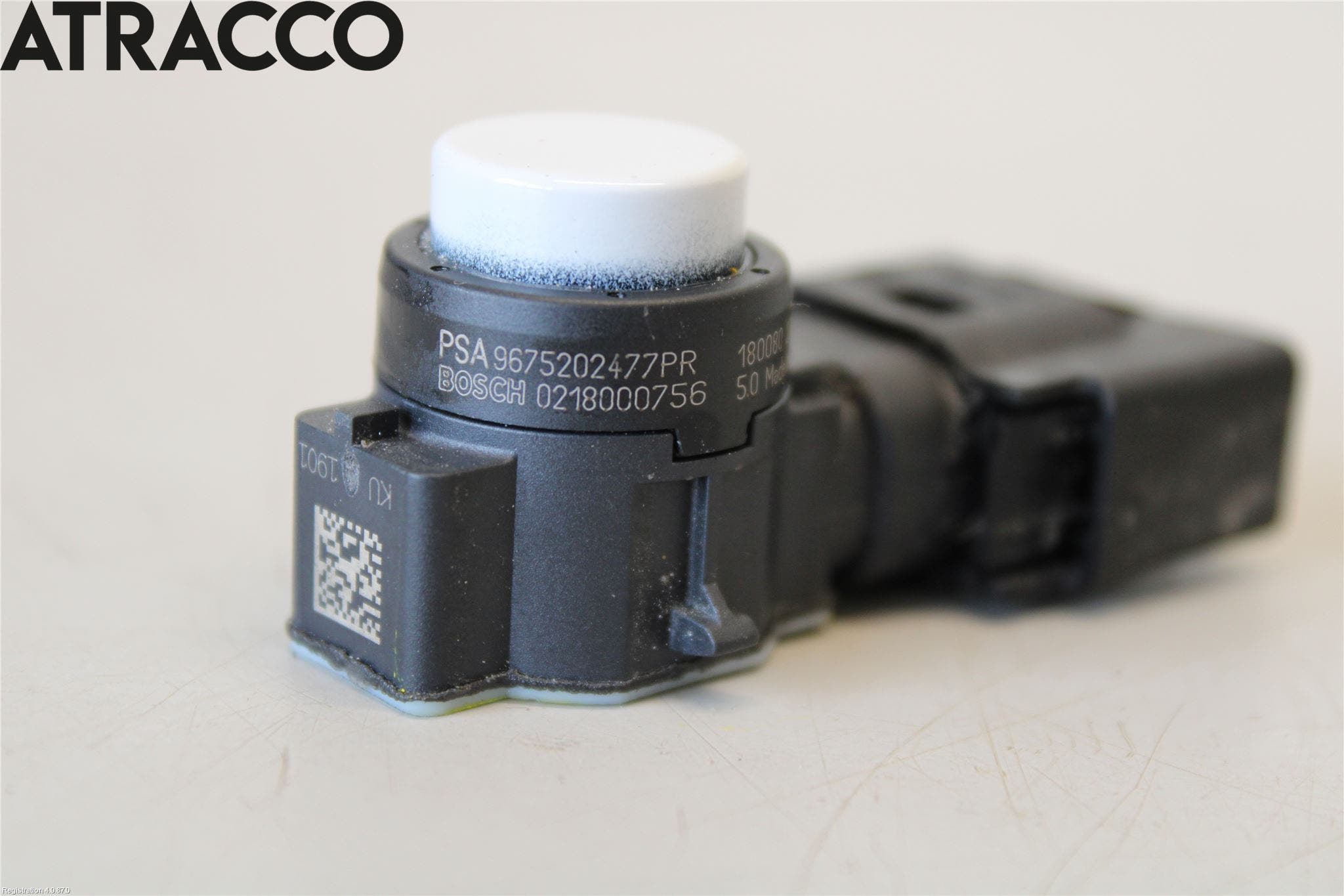 Peugeot EXPERT/E-EXPERT 17- Sensor Ryggesensor