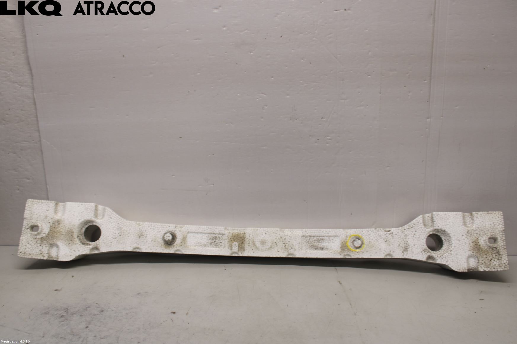 Mazda CX-5 12-17 Støtfanger Foran Deformelemen