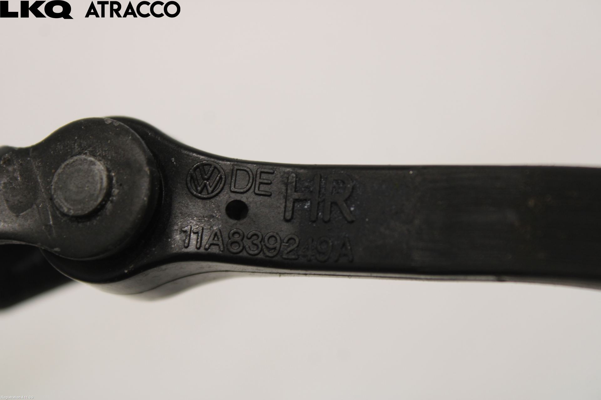 Volkswagen VW ID.5 22- Dørstopper