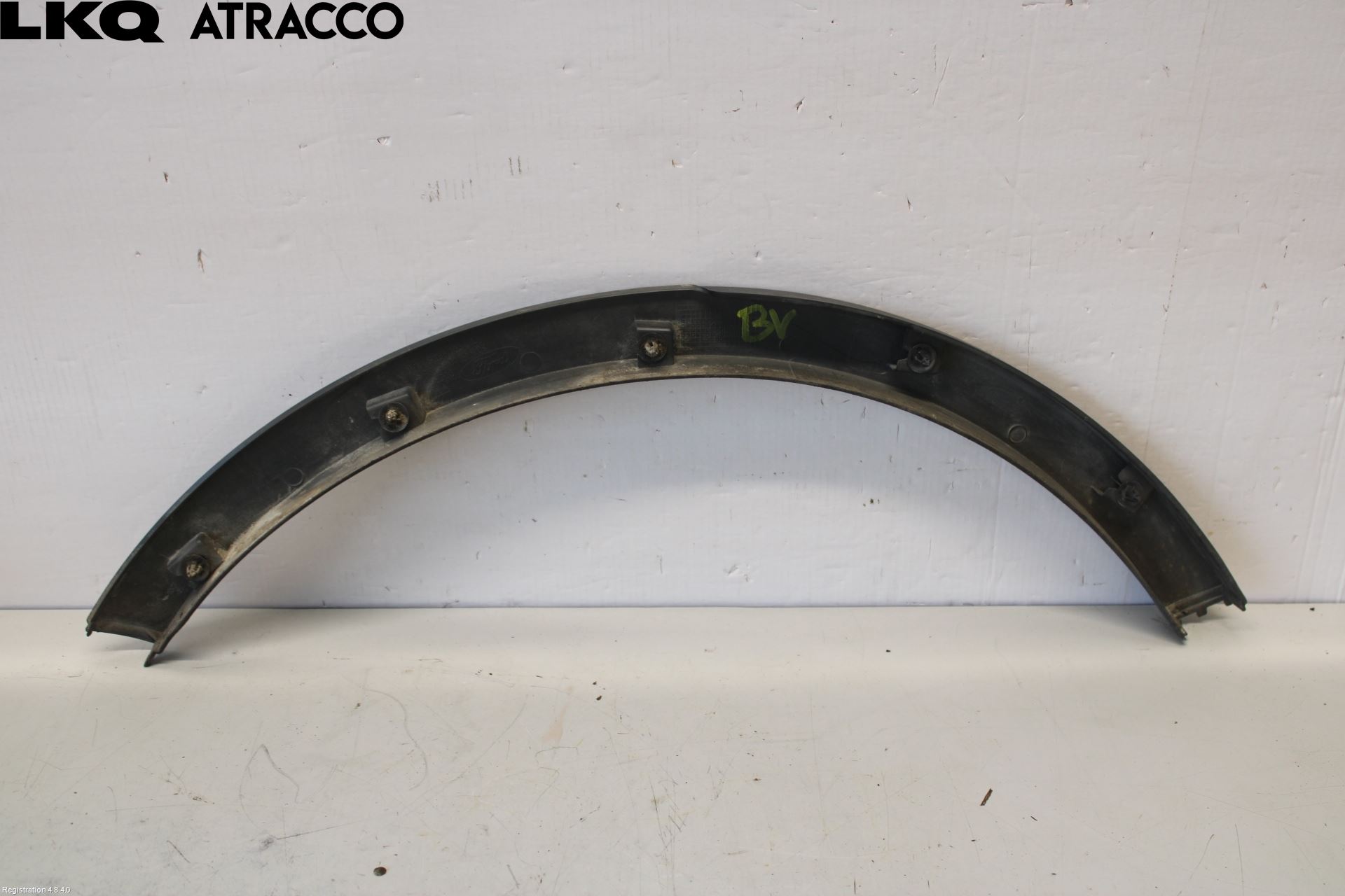 Ford KUGA 08-12 Hjulbuelist