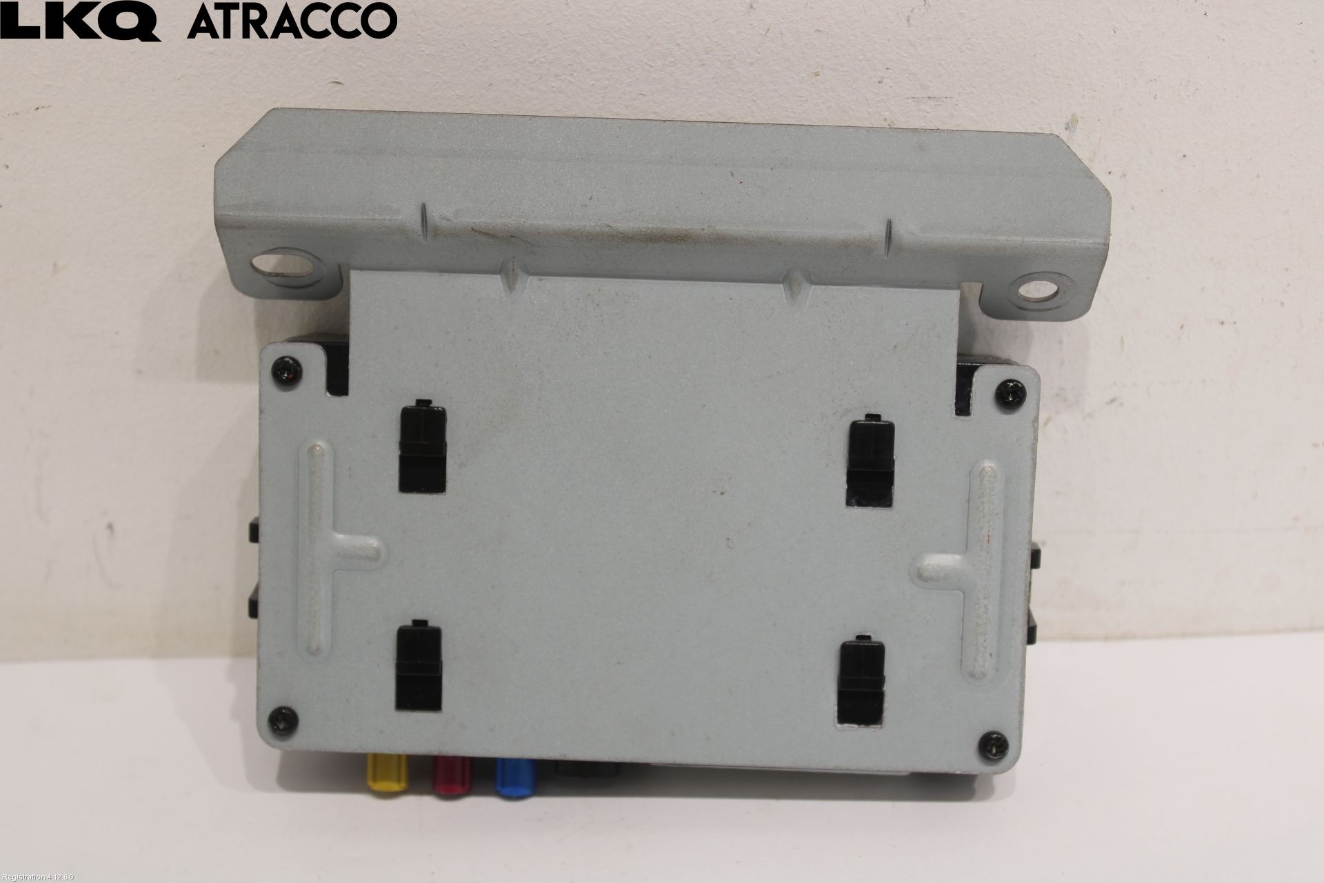 MG MARVEL R 22- Styreenhet Øvrig