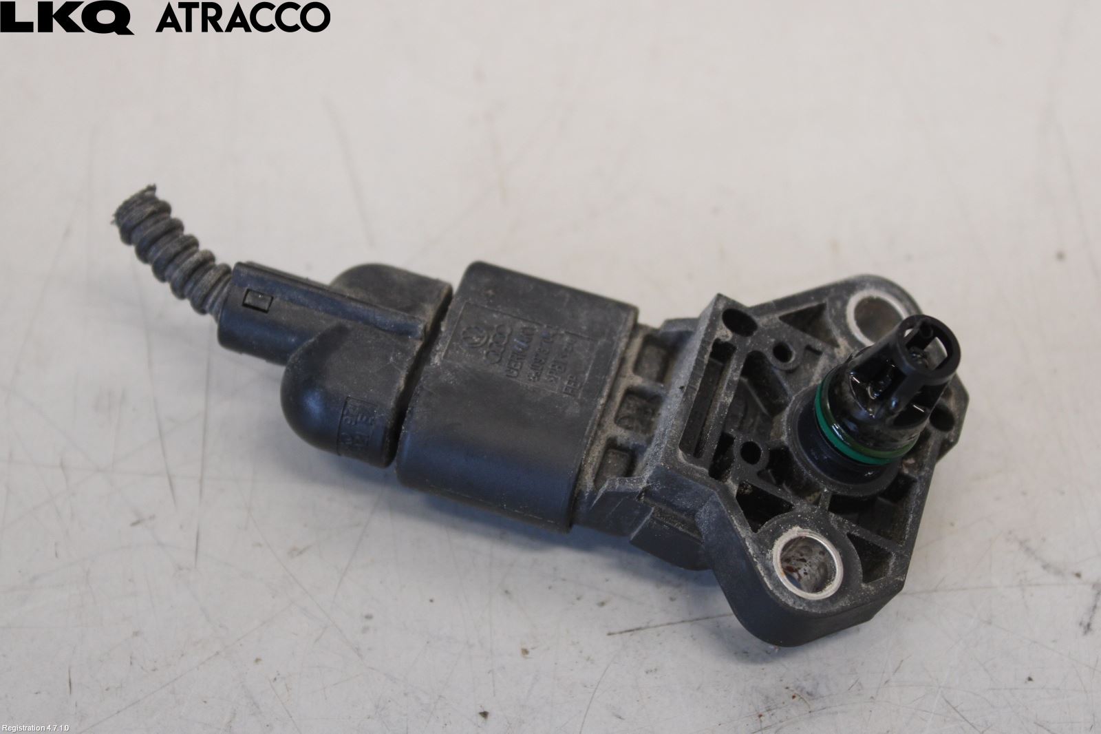 Audi A6 ALLROAD 12-18 Inns Map - Trykkføler