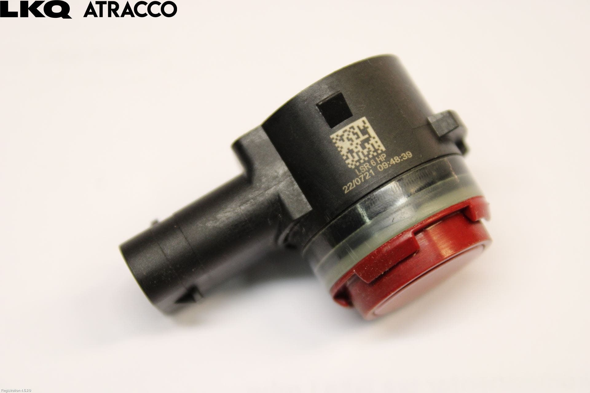 Tesla MODEL 3 17- Sensor Parkering Front