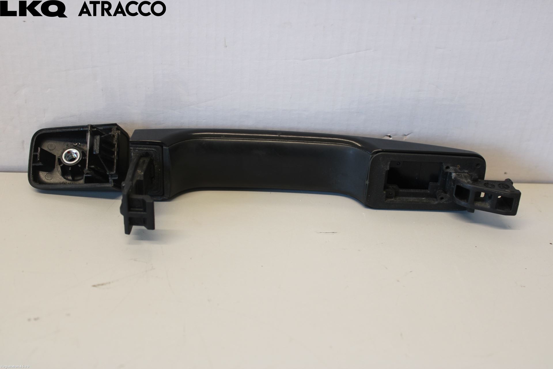 Kia SOUL 09- Dørhandtak Ytre Venstre