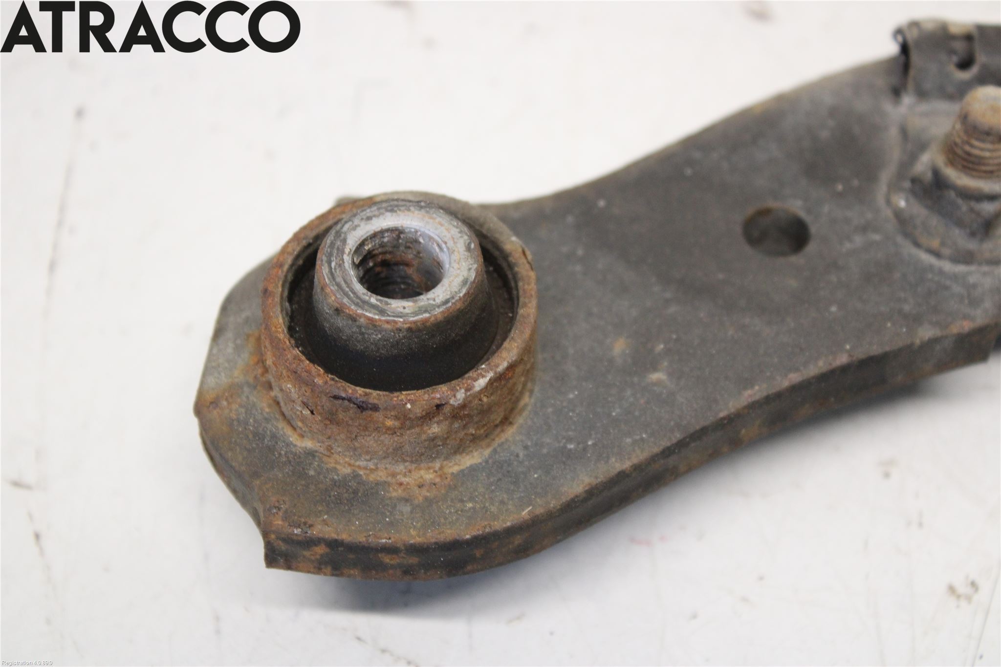 Mitsubishi OUTLANDER 13-21 Bærearm Bak  Venstre - Høyre