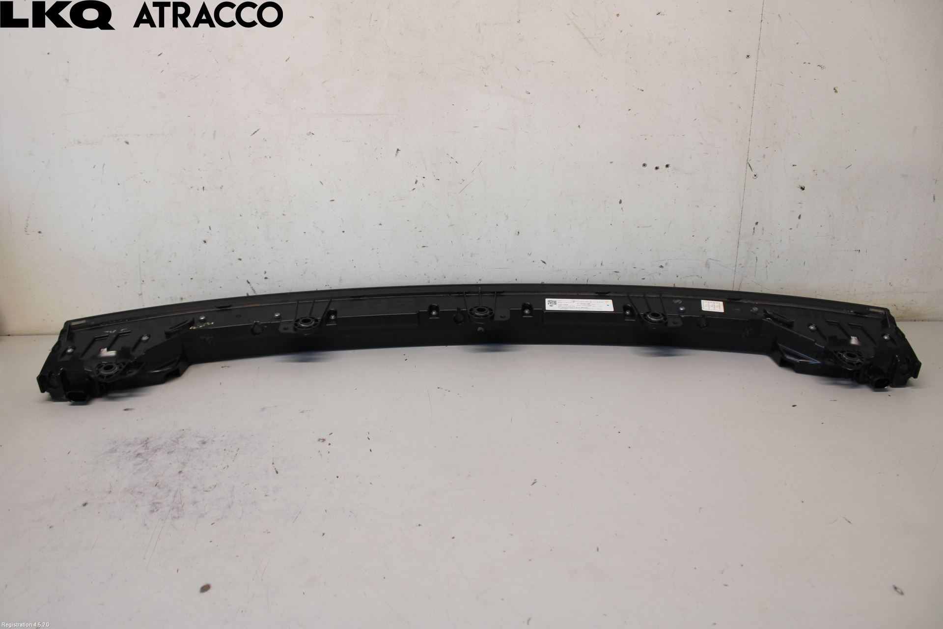 Porsche TAYCAN 20- Baklykt Ryggelys-Tåkelys