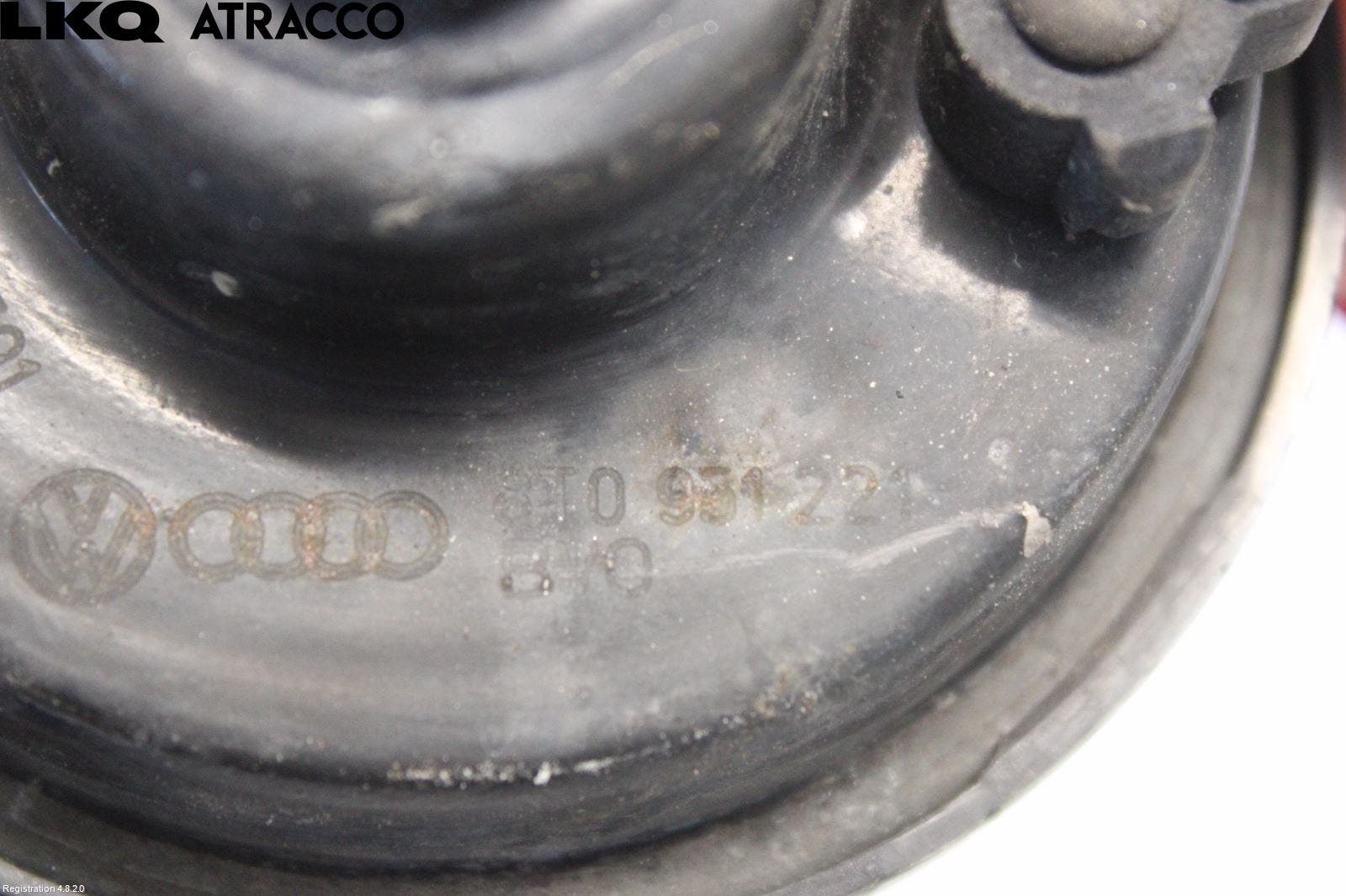 Audi A4 ALLROAD 09-16 Signalhorn