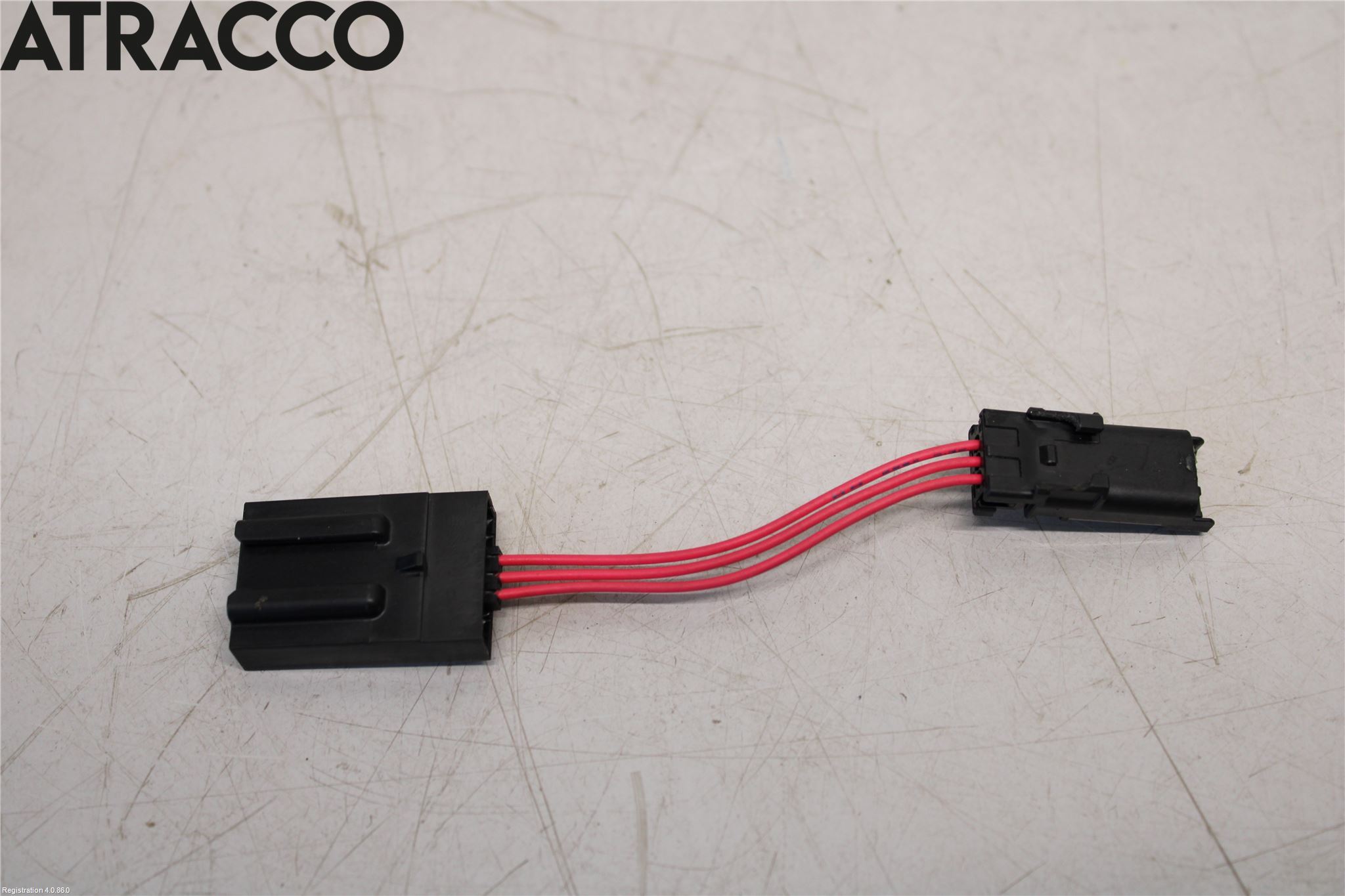 Polestar 2 20- Antenn El