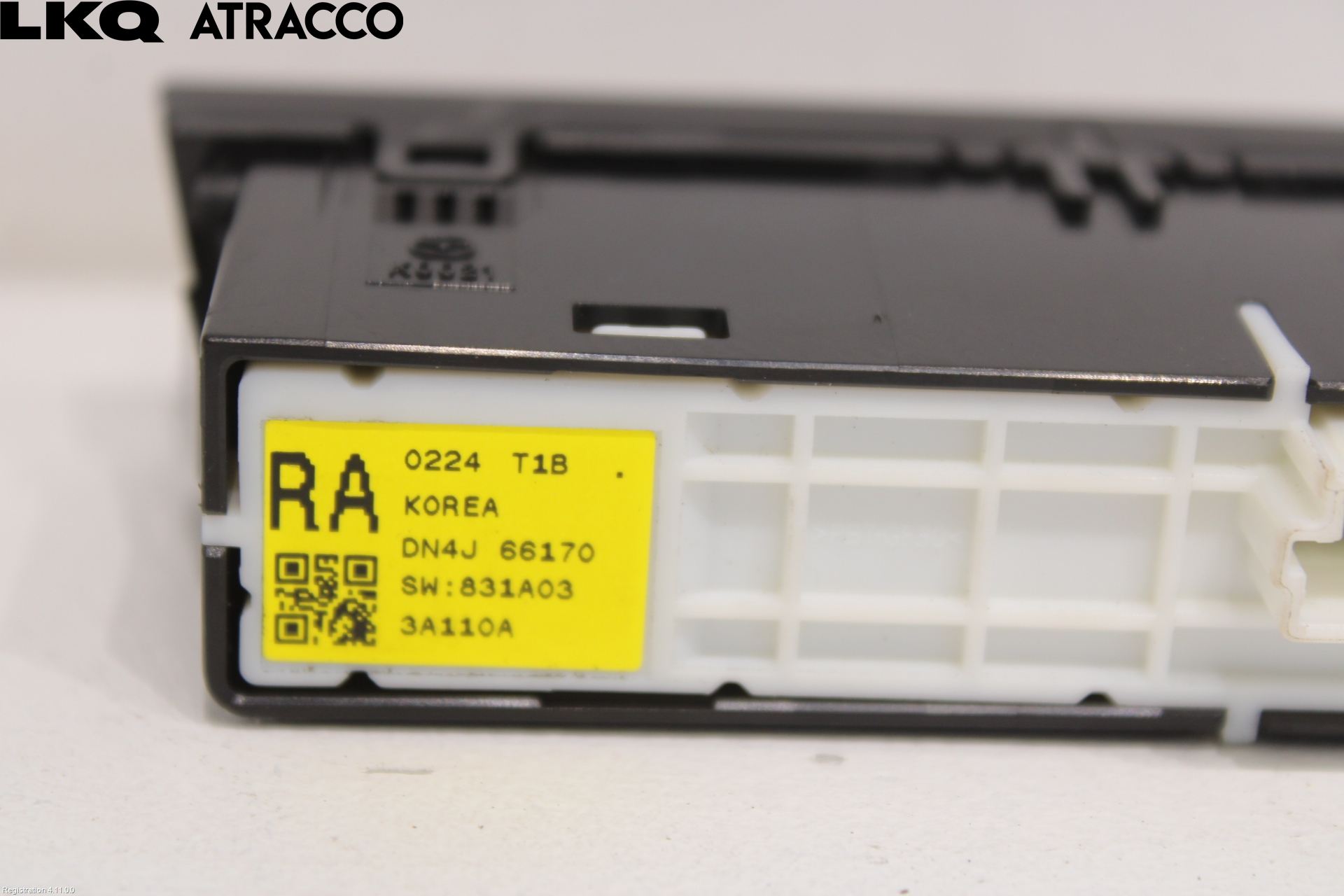 Mazda MX-30 20- Bryter Øvrig