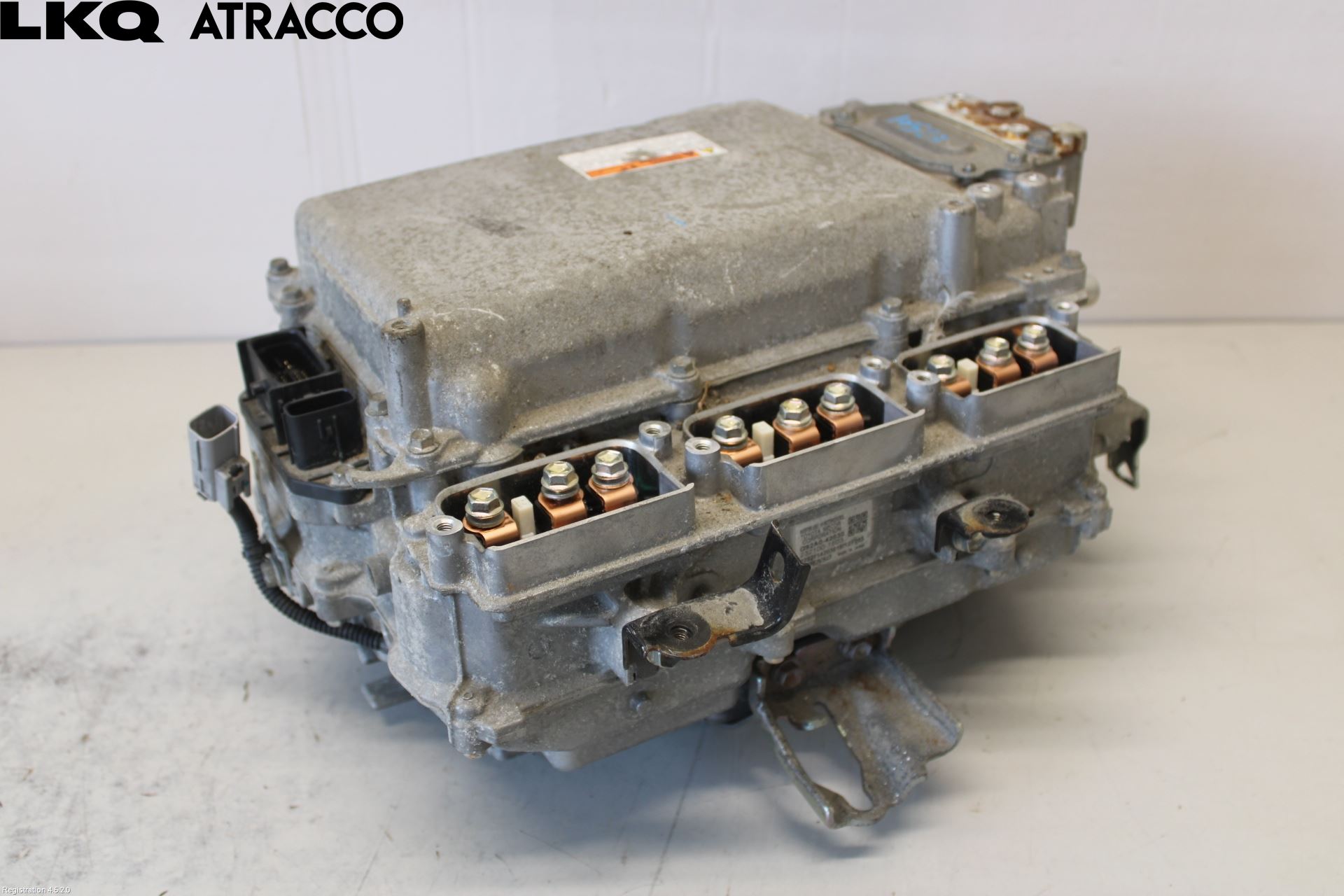 Toyota RAV4 13-18 Inverter Hybrid