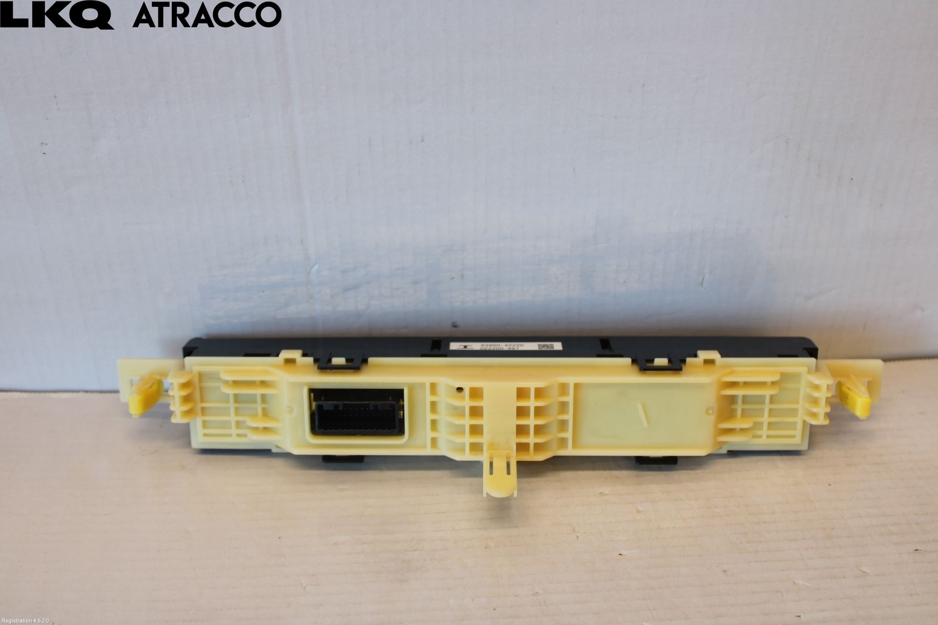 Toyota RAV4 13-18 Bryter Varsel (Nødblink)