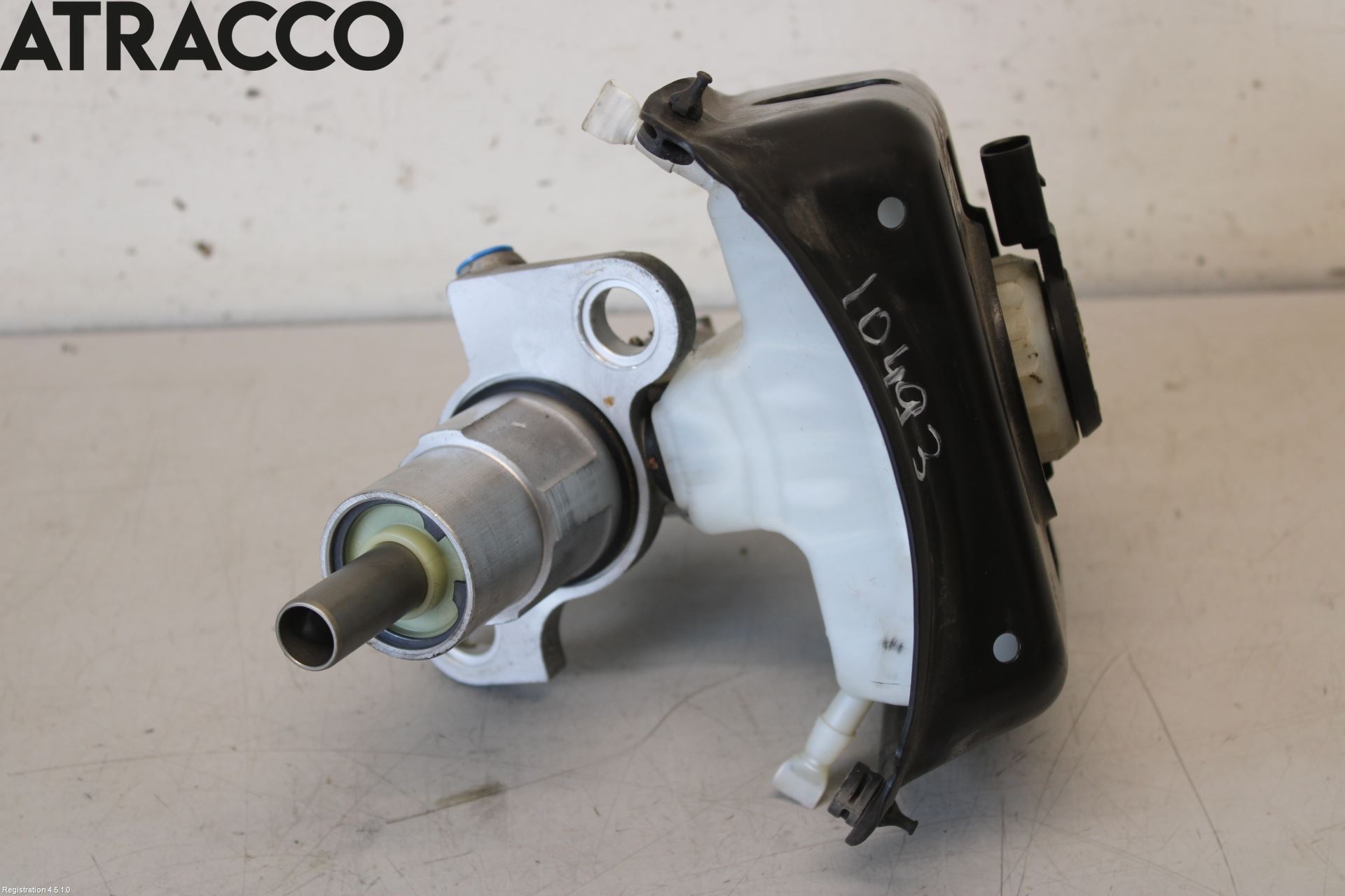 Audi A6/S6 4G 11-18 Brems Hovedsylinder