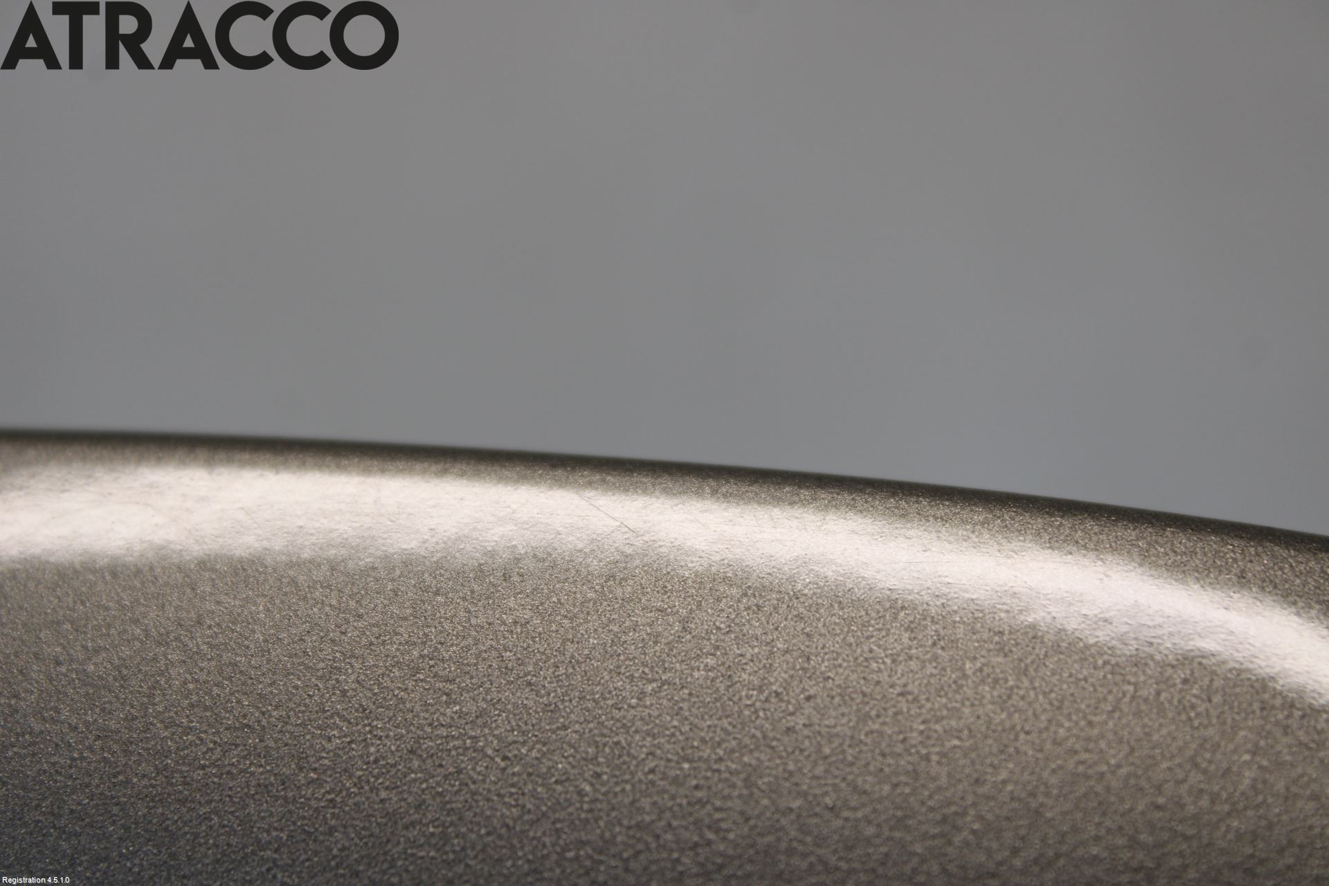 Mitsubishi COLT   04-08 Dørhandtak Ytre Høyre