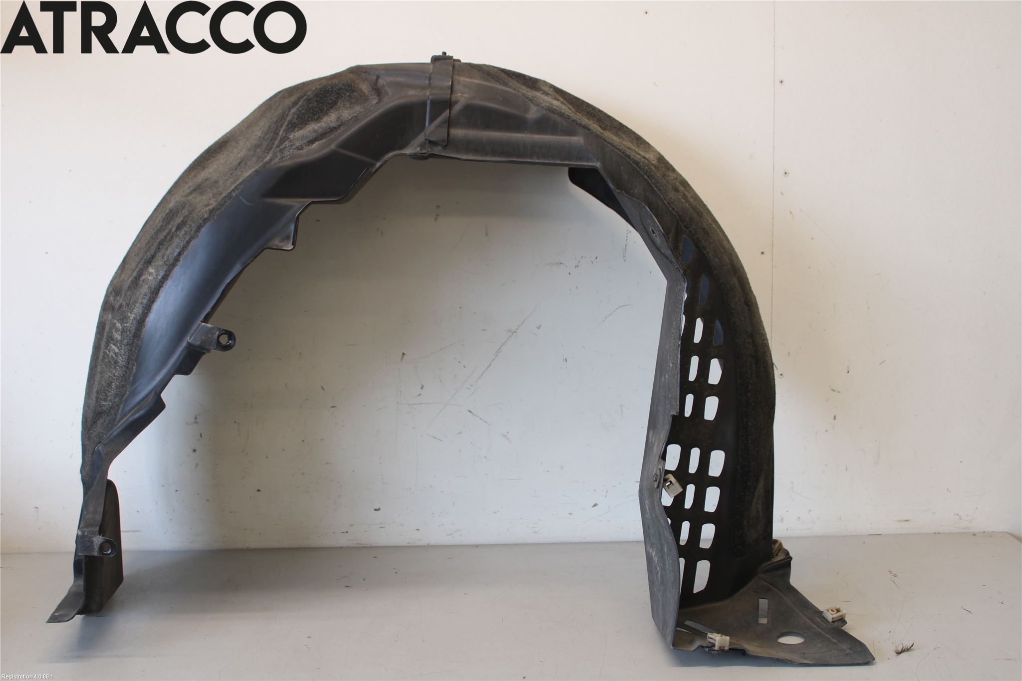 BMW i3 I01 13-22 Skjerm Indre