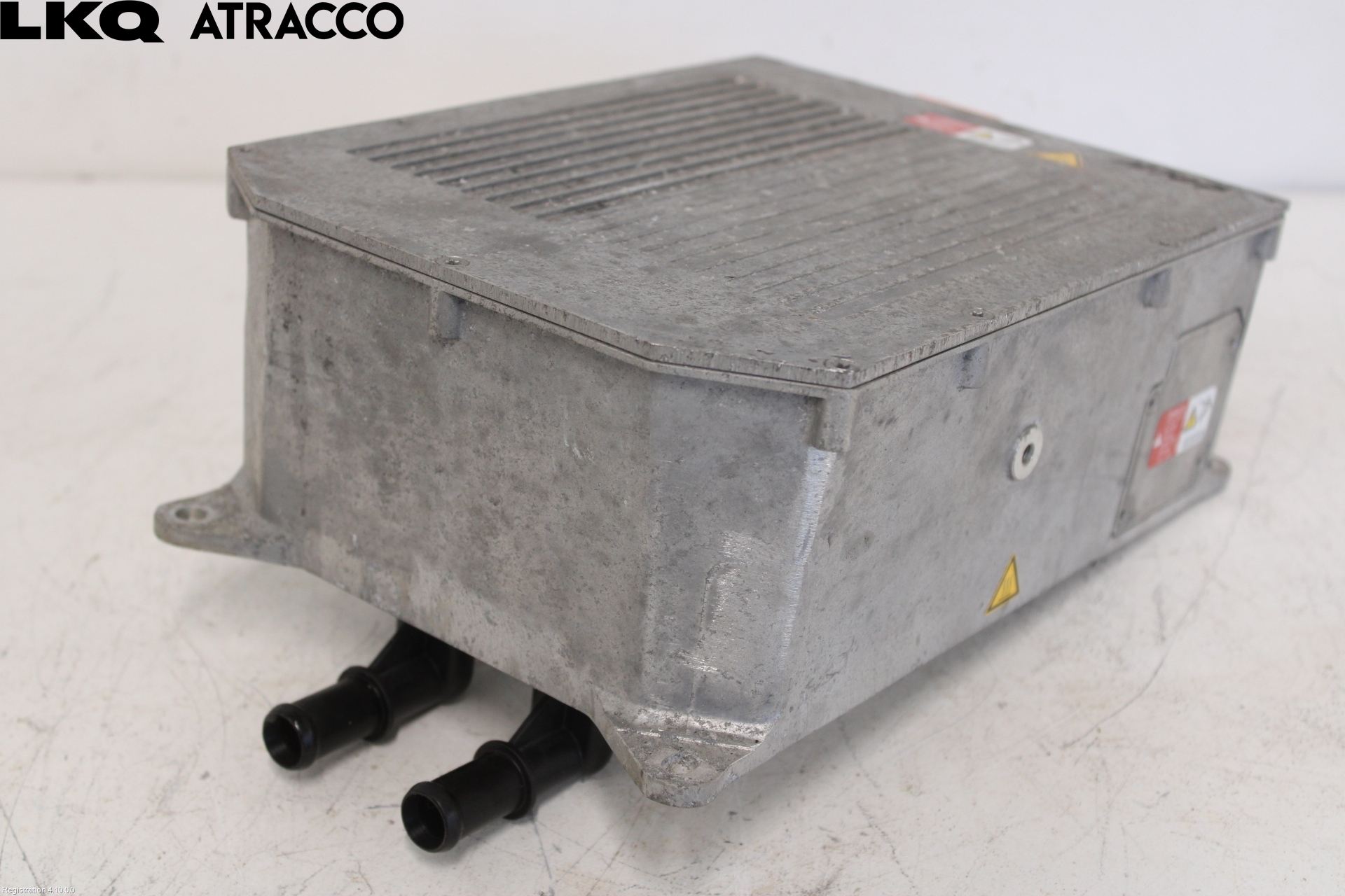 Volkswagen VW GOLF / E-GOLF VII 13-20 Batterilader Hybrid