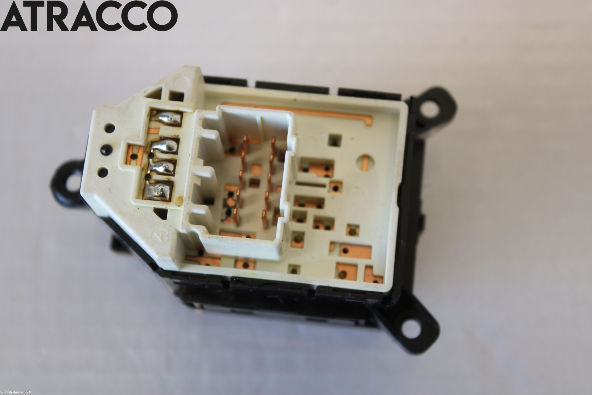 Hyundai SANTA FE 13-18 Bryter Speil