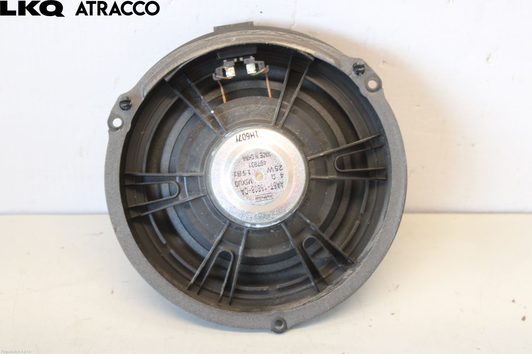 Ford FOCUS 11-14 Innr Høyttaler