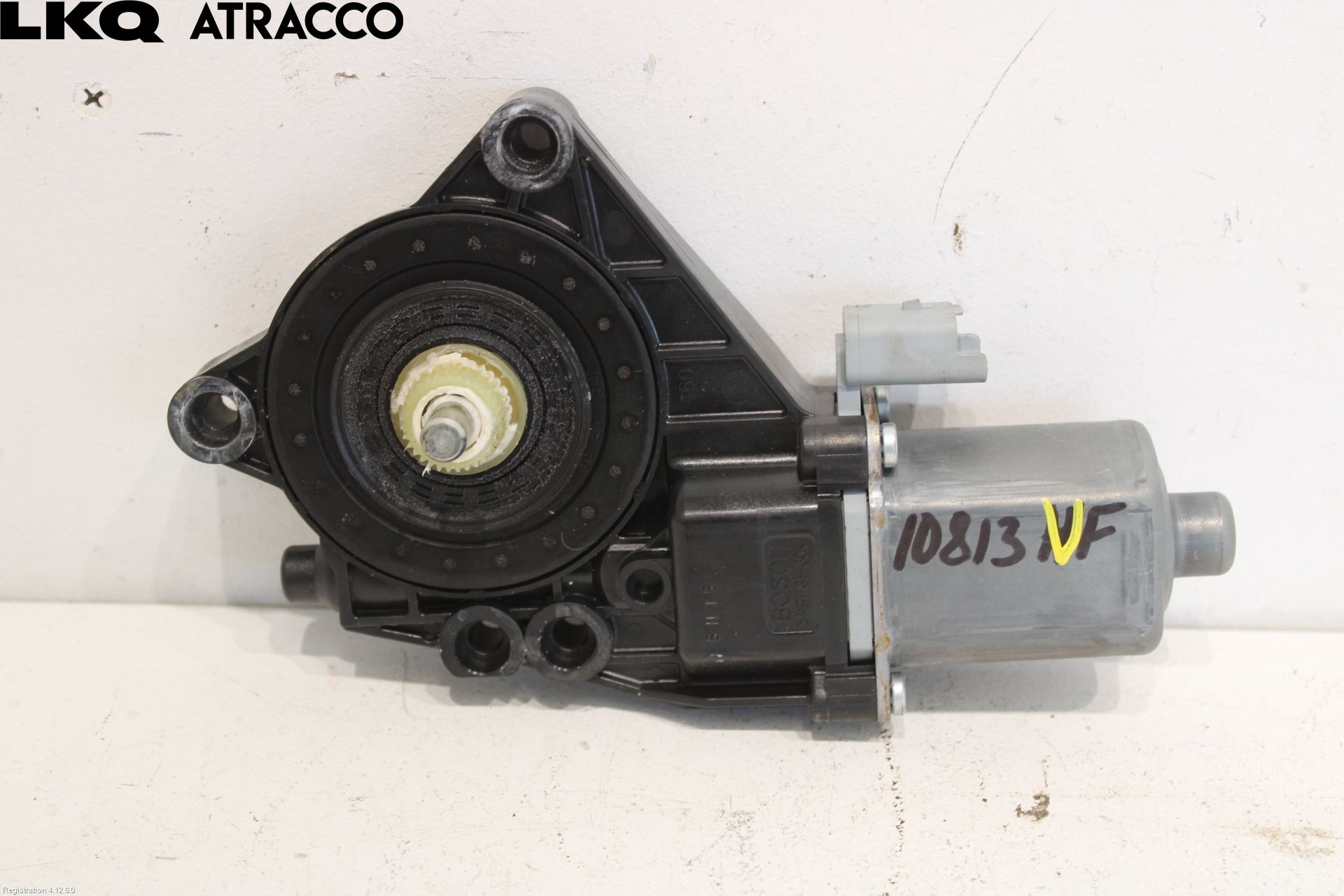 Hyundai i30 FD 07-12 Vindusheismotor