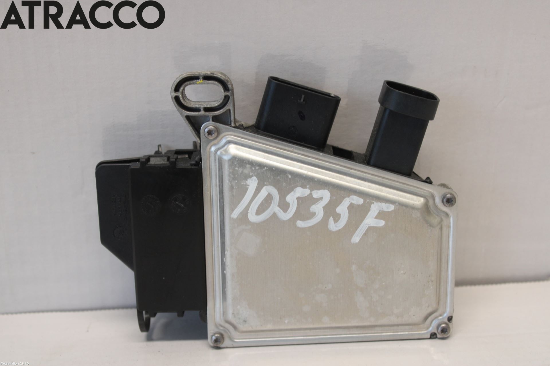 Opel CORSA F, CORSA-E 20- Styreenhet Øvrig