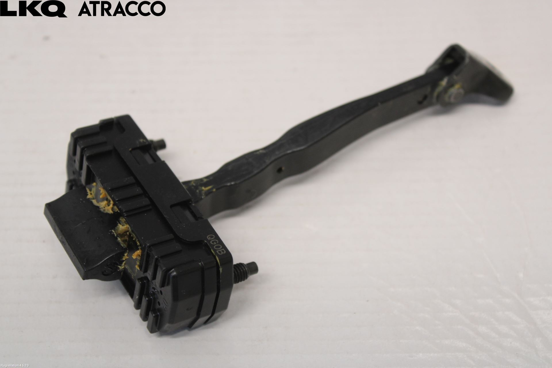 Hyundai IONIQ 5 NE 22- Dørstopper