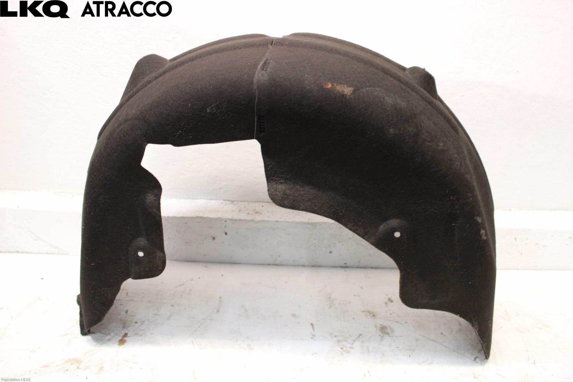 BMW X3 F25 10-17 Skjerm Indre