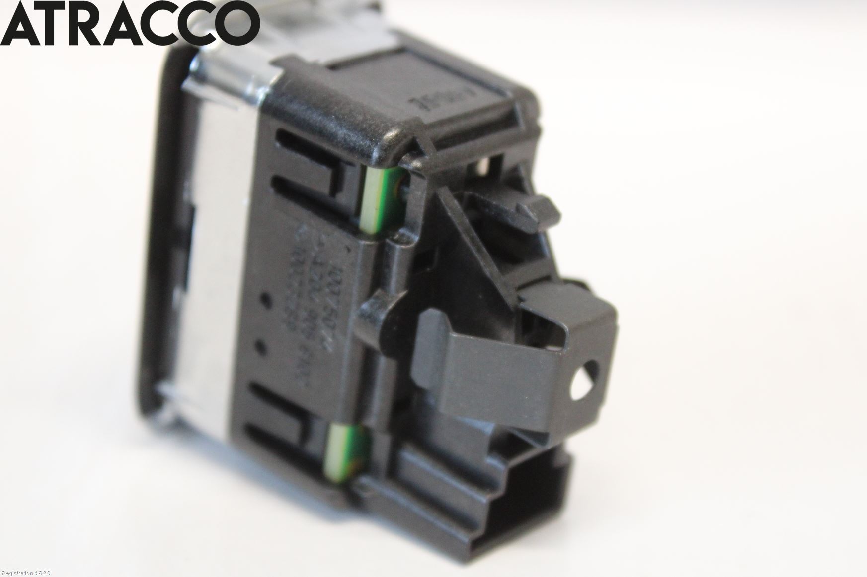 Mercedes-Benz MB CLA-KLASS (C117/X117) 13-19 Bryter Vindusheis