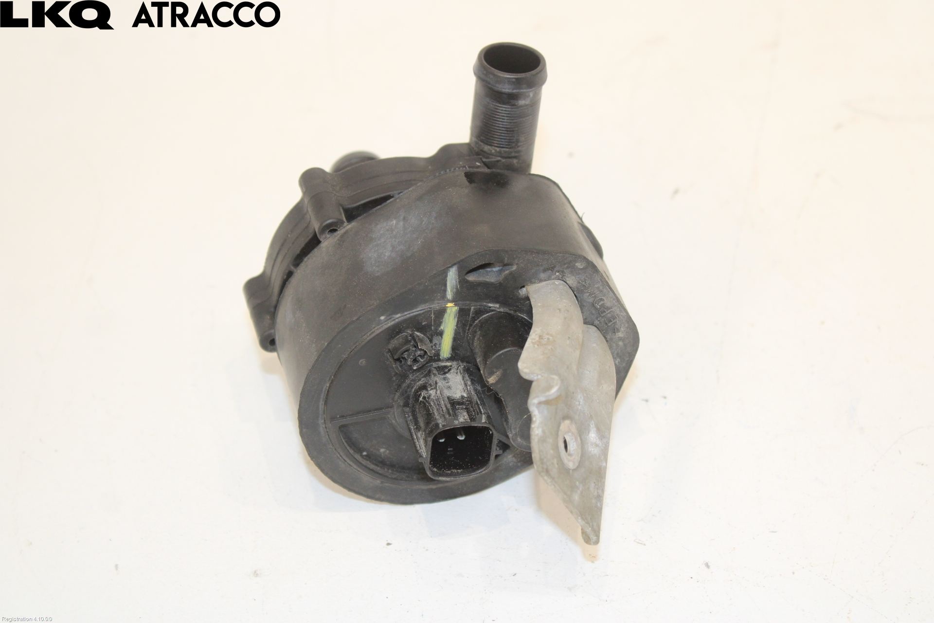 Tesla MODEL S 13- Vannpumpe